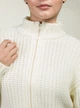 Кардиган Veres белый L-XL - изображение 3