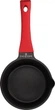 Rondel Zwieger Obsidian z pokrywką 16 cm 1.3 l (5903357370176) - obraz 3