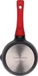 Rondel Zwieger Obsidian z pokrywką 16 cm 1.3 l (5903357370176) - obraz 4