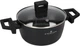 Garnek Zwieger Forte z pokrywką 18 cm 2 l (5903357378738) - obraz 1