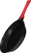 Сковорода Zwieger Haus & Kuche Obsidian 28 см (5906395877478) - зображення 2