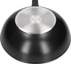 Patelnia Wok Zwieger Haus & Kuche Forte 30 cm (5905794978410) - obraz 7