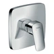Змішувач для душу HANSGROHE LOGIS 71605000, хром, прихований монтаж - изображение 1