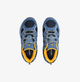 Кросівки Merrell Moab Blue/Grey 33.5-2.5-22см - изображение 3