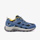 Кросівки Merrell Moab Blue/Grey 34-3-22.8см - зображення 1