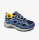 Кросівки Merrell Moab Blue/Grey 34-3-22.8см - зображення 2