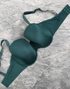 Бюстгальтер THIRDLOVE 24/7 Classic T-shirt Bra - зелений - 80G - изображение 2