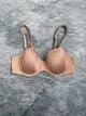 Бюстгальтер THIRDLOVE 24/7 Classic T-shirt Bra - бежевый - 80C - изображение 1