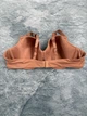 Бюстгальтер жіночий гладкий на кісточках THIRDLOVE 24/7 Classic T-shirt Bra - Золотий - 95B - изображение 5