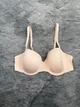 Бюстгальтер THIRDLOVE 24/7 Classic T-shirt Bra - айворі - 75C1/2 - зображення 1