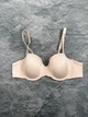 Бюстгальтер THIRDLOVE 24/7 Classic T-shirt Bra - айвори - 85A1/2 - изображение 1