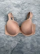 Бюстгальтер з посиленими бретелями Thirdlove Perfect Coverage Bra - 90E - бежевий - изображение 1