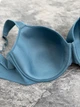 Бюстгальтер з посиленими бретелями Thirdlove Perfect Coverage Bra - 90E - морська хвиля - изображение 7
