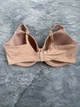 Бюстгальтер з посиленими бретелями Thirdlove Perfect Coverage Bra - 90E - бежевий - изображение 3