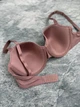 Бюстгальтер THIRDLOVE 24/7 Classic T-shirt Bra - мокко - 75A1/2 - изображение 3