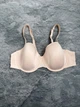 Бюстгальтер THIRDLOVE 24/7 Classic T-shirt Bra - айвори - 90C - изображение 1