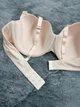 Бюстгальтер THIRDLOVE 24/7 Classic T-shirt Bra - айвори - 90C - изображение 4