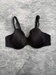 Бюстгальтер THIRDLOVE 24/7 Classic T-shirt Bra - черный - 90C - изображение 1