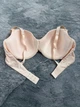 Бюстгальтер THIRDLOVE 24/7 Classic T-shirt Bra - айвори - 80C1/2 - изображение 5