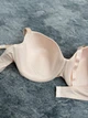 Бюстгальтер THIRDLOVE 24/7 Classic T-shirt Bra - айвори - 90C - изображение 5