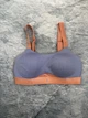 Спортивний бюстгальтер ThirdLove Kinetic Adjustable Sports Bra - 75D - зображення 6