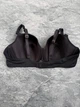 Бюстгальтер THIRDLOVE 24/7 Classic T-shirt Bra - черный - 90C - изображение 7