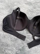 Бюстгальтер THIRDLOVE 24/7 Classic T-shirt Bra - черный - 90C - изображение 8