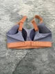 Спортивний бюстгальтер ThirdLove Kinetic Adjustable Sports Bra - 75D - зображення 9