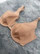 Бюстгальтер з м'якою чашкою Thirdlove 24/7® Classic Smooth Minimizer Bra - 70G - Бежевий - изображение 2