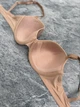 Бюстгальтер THIRDLOVE 24/7 Classic T-shirt Bra - бежевый - 70C1/2 - изображение 3
