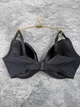 Бюстгальтер Thirdlove 24/7 Classic Uplift Plunge Bra - черный - 80F - изображение 6