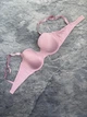 Бюстгальтер THIRDLOVE 24/7 Classic T-shirt Bra - рожевий - 75D - изображение 3