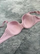 Бюстгальтер THIRDLOVE 24/7 Classic T-shirt Bra - рожевий - 75D - изображение 5