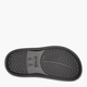 Жіночі крокси сліпони Crocs Neo Puff Slipper Blue (37, синій) - изображение 5