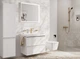 Змішувач для раковини Hansgrohe Tecturis E 150 Fine CoolStart 73040140 - зображення 4