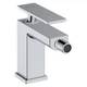 Змішувач для біде HANSGROHE TECTURIS 73200000, врізний - изображение 1
