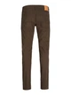 Джинси JACK&JONES коричневий ANTPZ652 33/32 - изображение 8