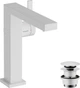 Змішувач для раковини Hansgrohe Tecturis E 150 Fine CoolStart 73040700 - зображення 2
