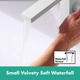 Змішувач для раковини Hansgrohe Tecturis E 110 Fine CoolStart 73020700 - зображення 10