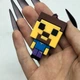 Игрушка брелок в банке Майнкрафт MIC (304676) - изображение 3