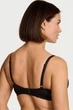 Бюстгальтер push-up Victoria's Secret 80B Чорний (157173) - зображення 3