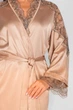 Халат Anabel Arto 50(2XL) Бежевый-04 (151587) - изображение 2