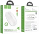 Бездротова миша Hoco GM15 Art 2.4G/Bluetooth Wireless White - изображение 4