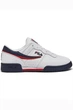 Детские кеды FILA 33.5 Белый (156911) - изображение 3