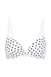 Бюстгальтер push-up Victoria's Secret 75B Белый (157176) - изображение 2