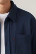 Мужская ветровка Levi's 52(XL) Синий (156996) - изображение 3