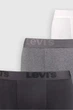 Трусы боксеры, 3 штуки Levi's 48(M) Микс (157260) - изображение 2