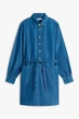 Платье Tommy Hilfiger 46(L) Синий джинс (157287) - изображение 5