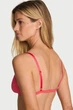Бюстгальтер с мягкой чашкой Victoria's Secret 42(S) Красный (156764) - изображение 2