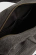 Кроссбоди Levi's унисекс one size Серый джинс (156973) - изображение 3